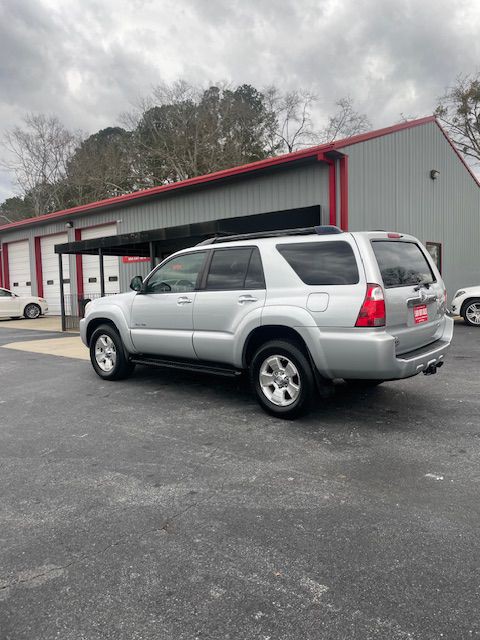 2008 Toyota 4Runner Image 2