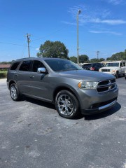Image for 2011 Dodge Durango CREW ID: 6977933
