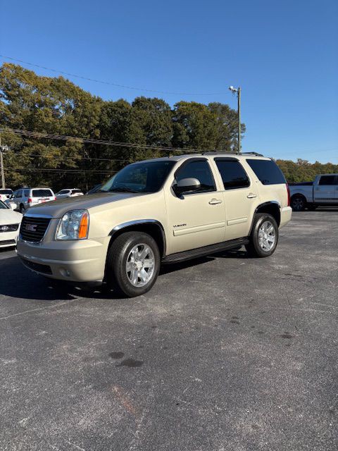 2013 GMC Yukon Image 1