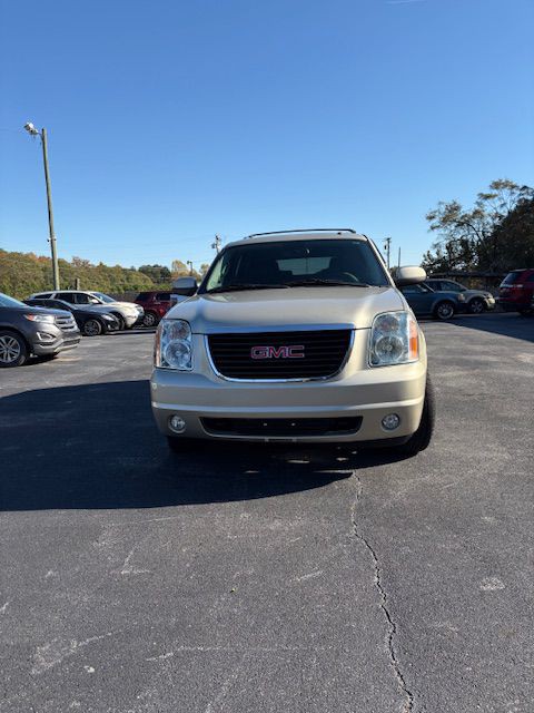 2013 GMC Yukon Image 3