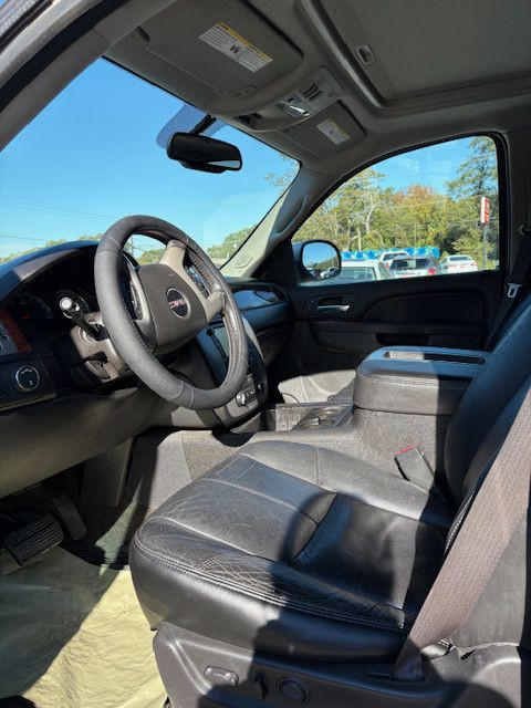 2013 GMC Yukon Image 5