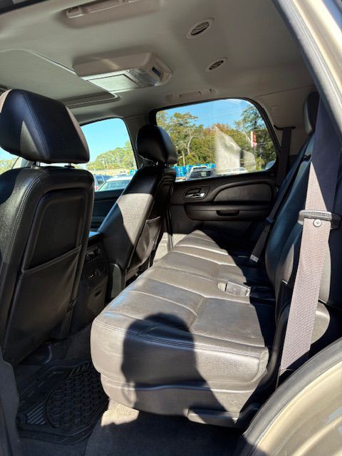 2013 GMC Yukon Image 6