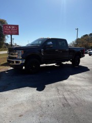 Image for 2017 Ford F-250 Super Duty ID: 6994826