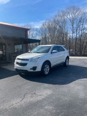 Image for 2013 Chevrolet Equinox LT ID: 7008483