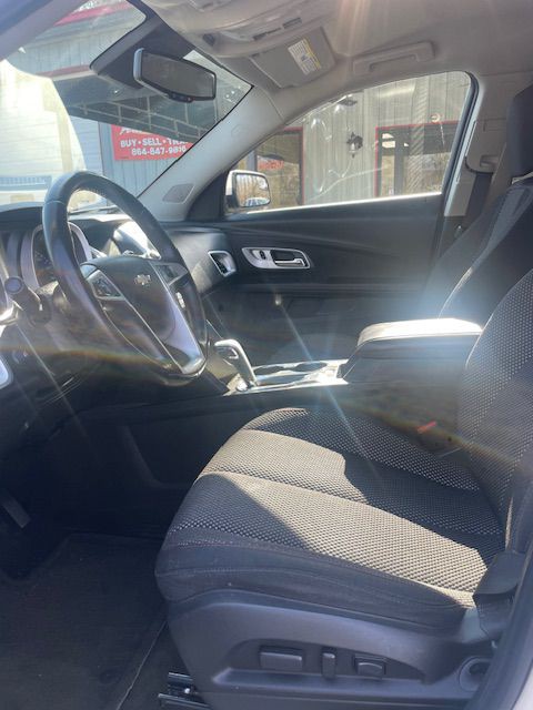 2013 Chevrolet Equinox Image 5