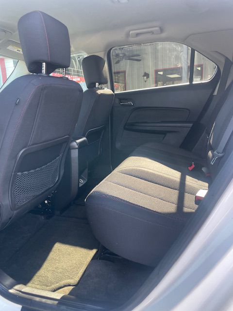 2013 Chevrolet Equinox Image 6