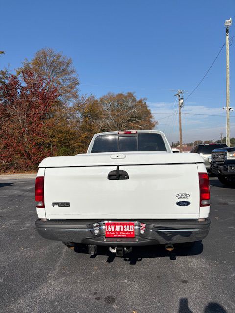 1998 Ford F-150 Image 2