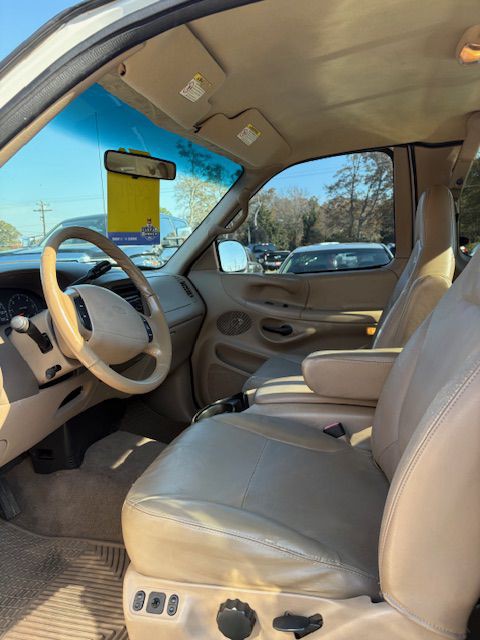 1998 Ford F-150 Image 3