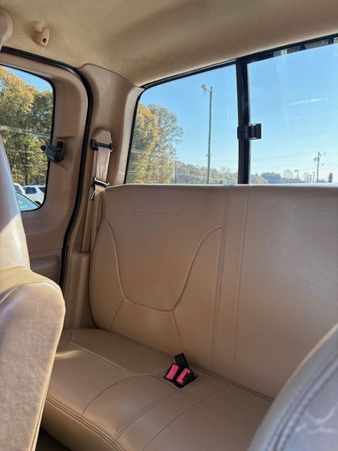 1998 Ford F-150 Image 5