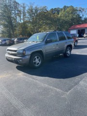 Image for 2005 Chevrolet Trailblazer LS ID: 7043349