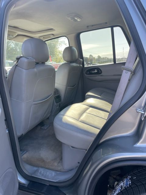 2005 Chevrolet Trailblazer Image 5