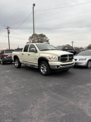 Image for 2008 Dodge Ram 1500 ST ID: 7046985