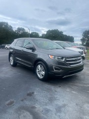 Image for 2016 Ford Edge SEL ID: 7047015