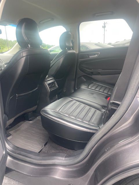 2016 Ford Edge Image 6