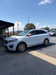 Image for 2016 Kia Sorento SX ID: 7047040