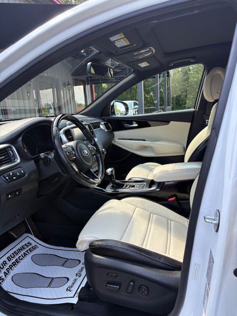 2016 Kia Sorento Image 5