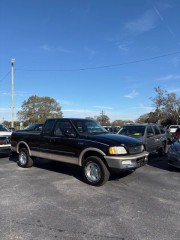 Image for 1997 Ford F-150  ID: 7057506