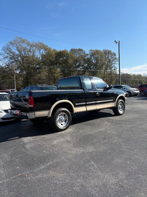 1997 Ford F-150 Image 2