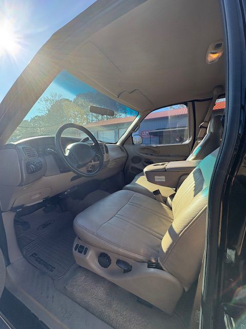 1997 Ford F-150 Image 6