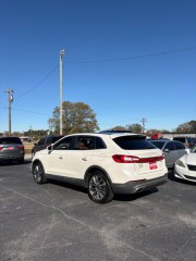 Image for 2016 Lincoln MKX Reserve ID: 7068356