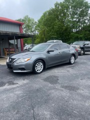 Image for 2016 Nissan Altima 2.5 ID: 7094721