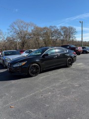 Image for 2018 Nissan Altima 2.5 ID: 7094746