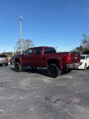 Image for 2013 Chevrolet Silverado 1500 LT ID: 7123657