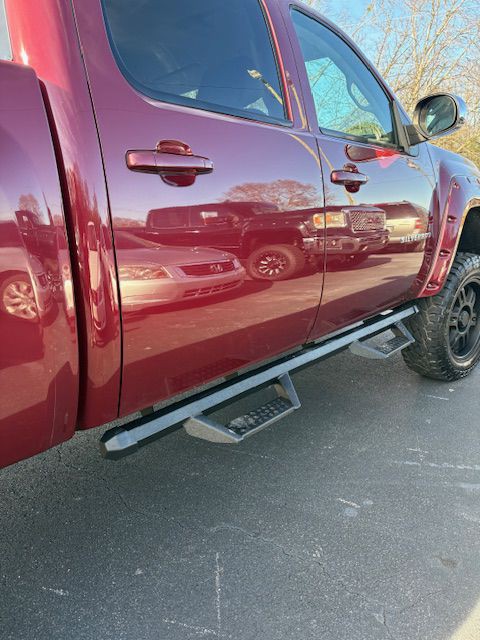 2013 Chevrolet Silverado 1500 Image 6