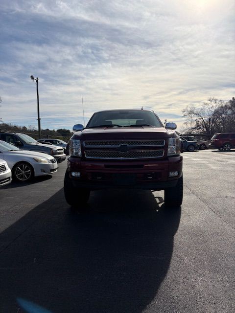 2013 Chevrolet Silverado 1500 Image 7
