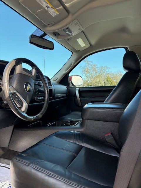 2013 Chevrolet Silverado 1500 Image 8