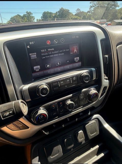 2015 GMC Sierra Image 7