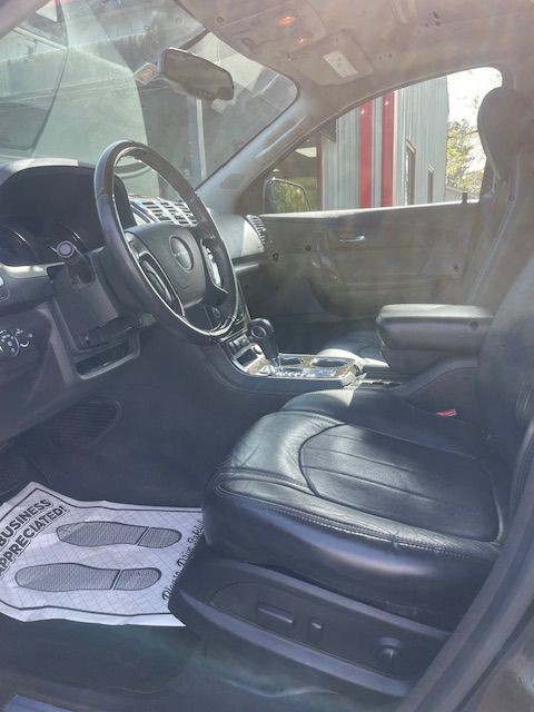 2012 GMC Acadia Image 5