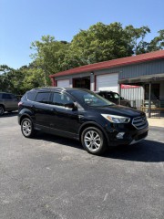 Image for 2018 Ford Escape SE ID: 7367770