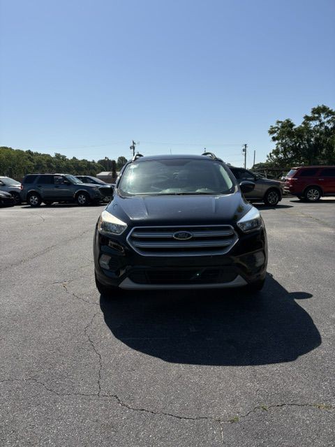 2018 Ford Escape Image 3