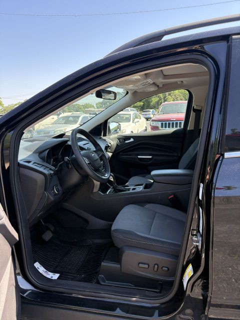 2018 Ford Escape Image 5