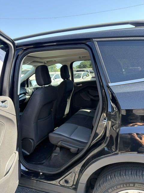 2018 Ford Escape Image 6