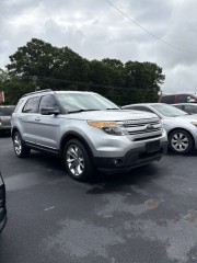 Image for 2014 Ford Explorer XLT ID: 7399415