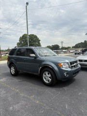 Image for 2011 Ford Escape XLT ID: 7411604