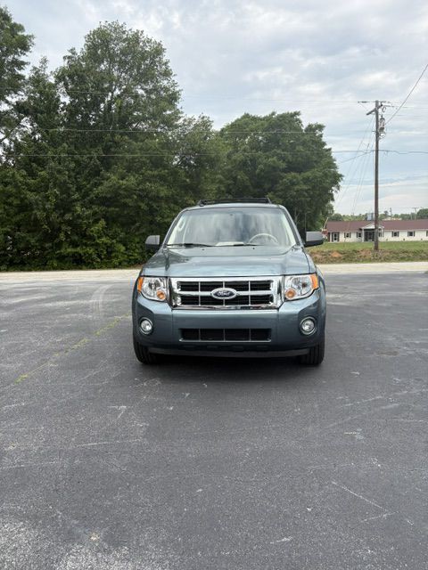 2011 Ford Escape Image 3