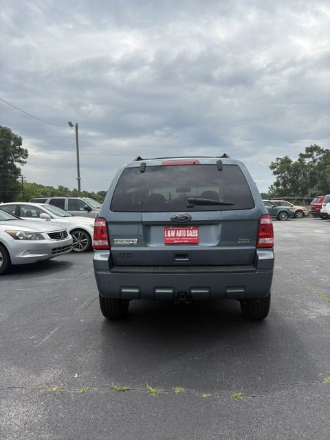 2011 Ford Escape Image 4