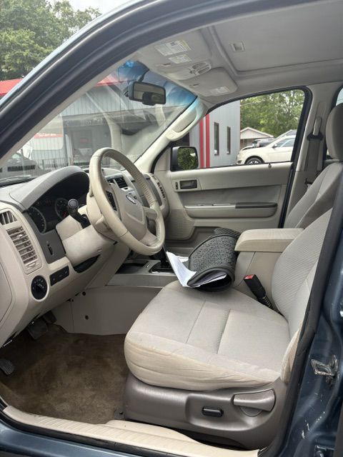 2011 Ford Escape Image 5