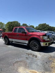 Image for 2010 Ford F-150 Super Cab ID: 7415546