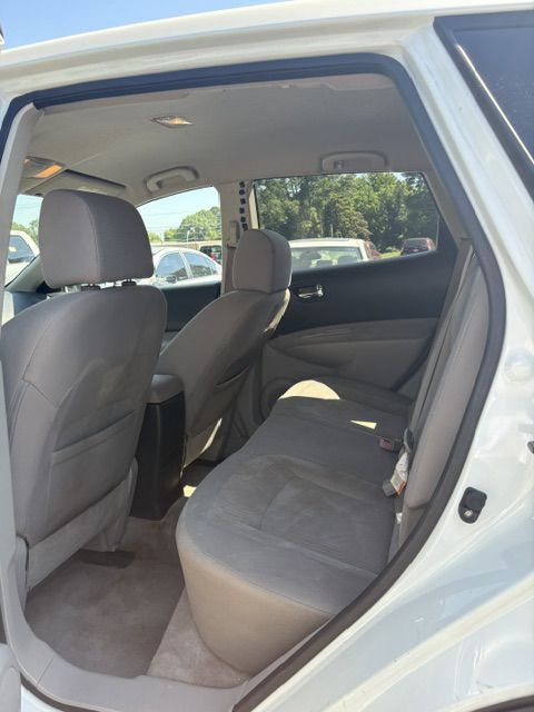 2013 Nissan Rogue Image 6