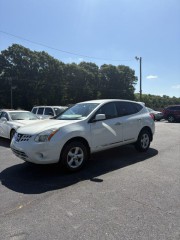 Image for 2013 Nissan Rogue S ID: 7421998