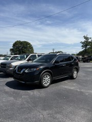 Image for 2020 Nissan Rogue S ID: 7443126