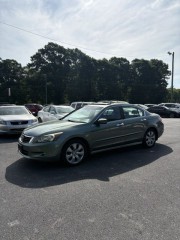 Image for 2010 Honda Accord EXL ID: 7445654