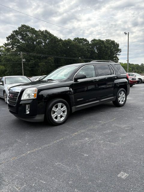 2013 GMC Terrain Image 1