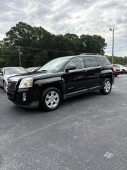 Image for 2013 GMC Terrain SLT ID: 7452321