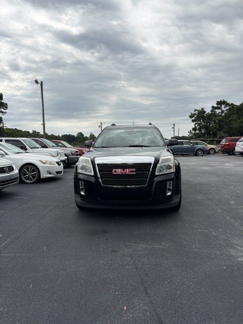 2013 GMC Terrain Image 3