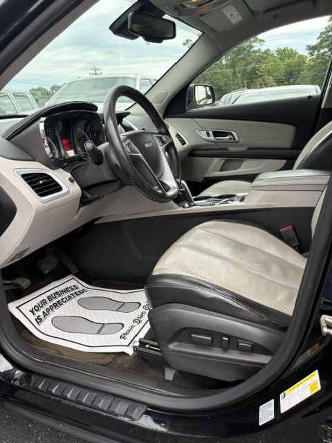 2013 GMC Terrain Image 5